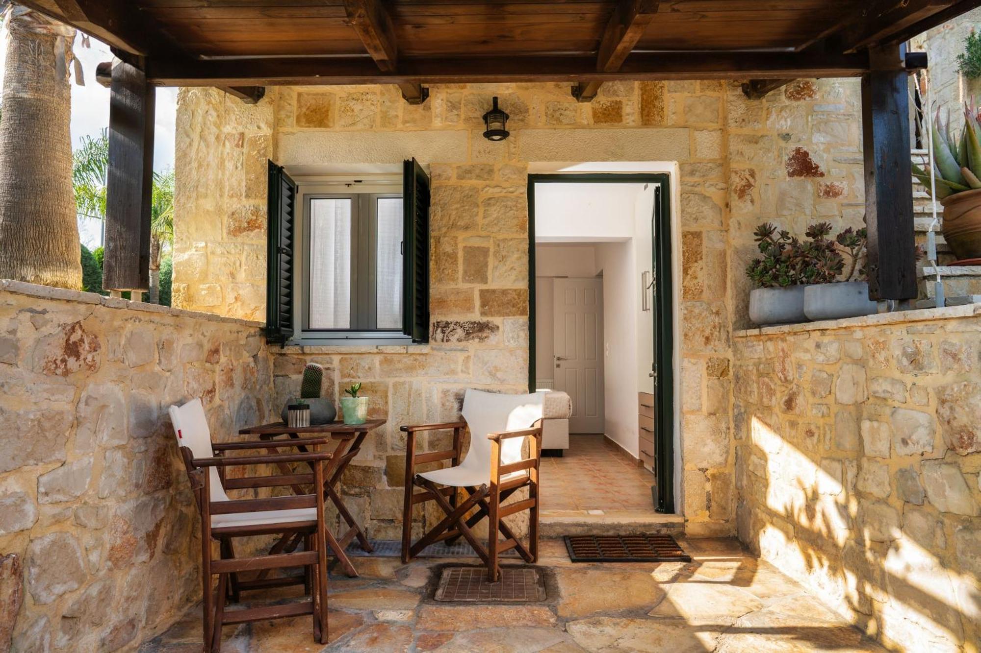 Suburban Elegant Studios Zakynthos stad Exteriör bild